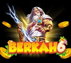 BERKAH6 - Petualangan Menembak Ikan yang Seru