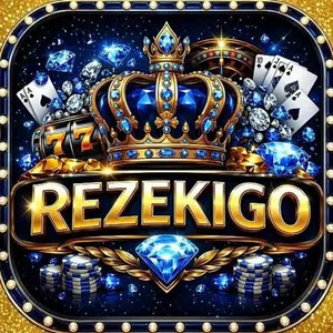 REZEKIGO - Petualangan Seru di Dunia Anime