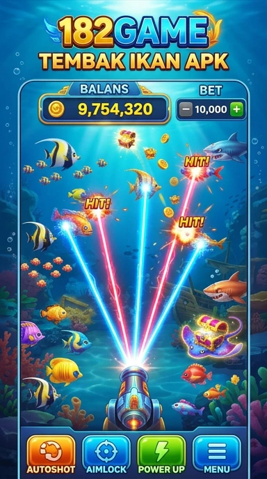 Proses pengunduhan aplikasi di 182game yang cepat dan efisien.
